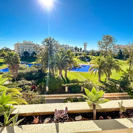 Casa Lucinha Apartment Alvor Bagian luar foto