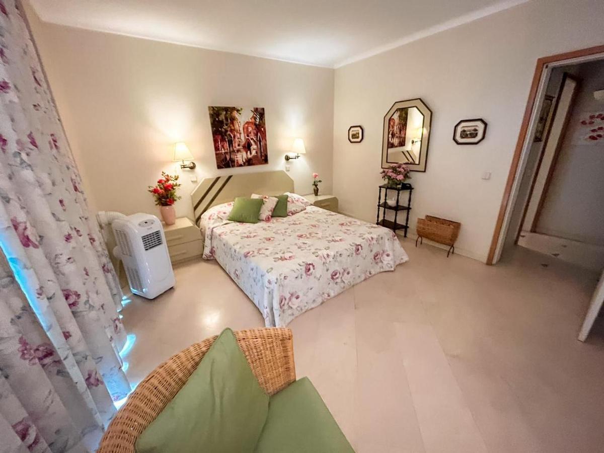 Casa Lucinha Apartment Alvor Bagian luar foto