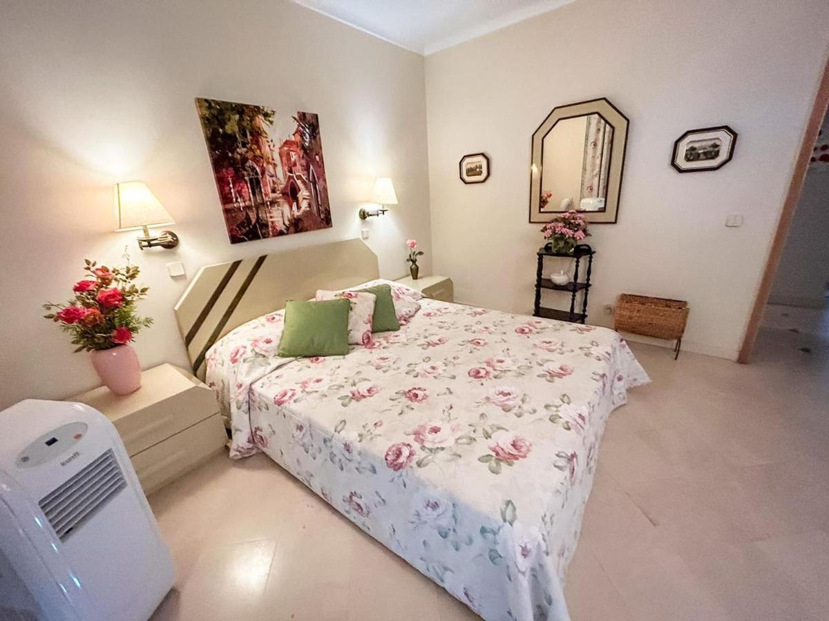Casa Lucinha Apartment Alvor Bagian luar foto